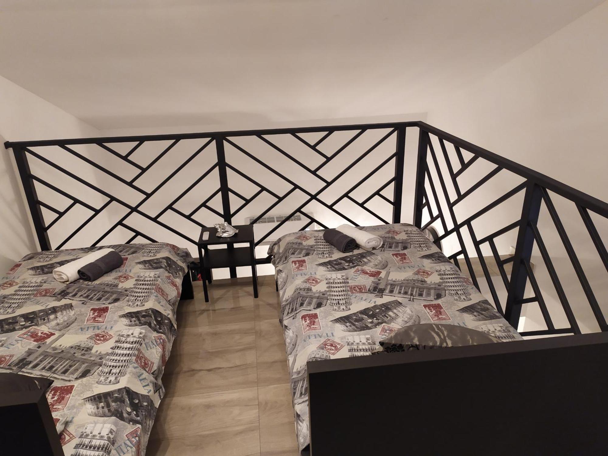Apartmani Mira Nin Exterior foto